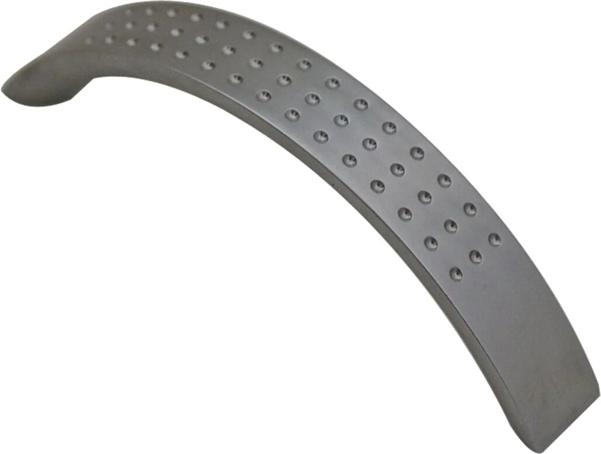 MS Beschläge Möbelgriff – Chrom matt, 96 mm