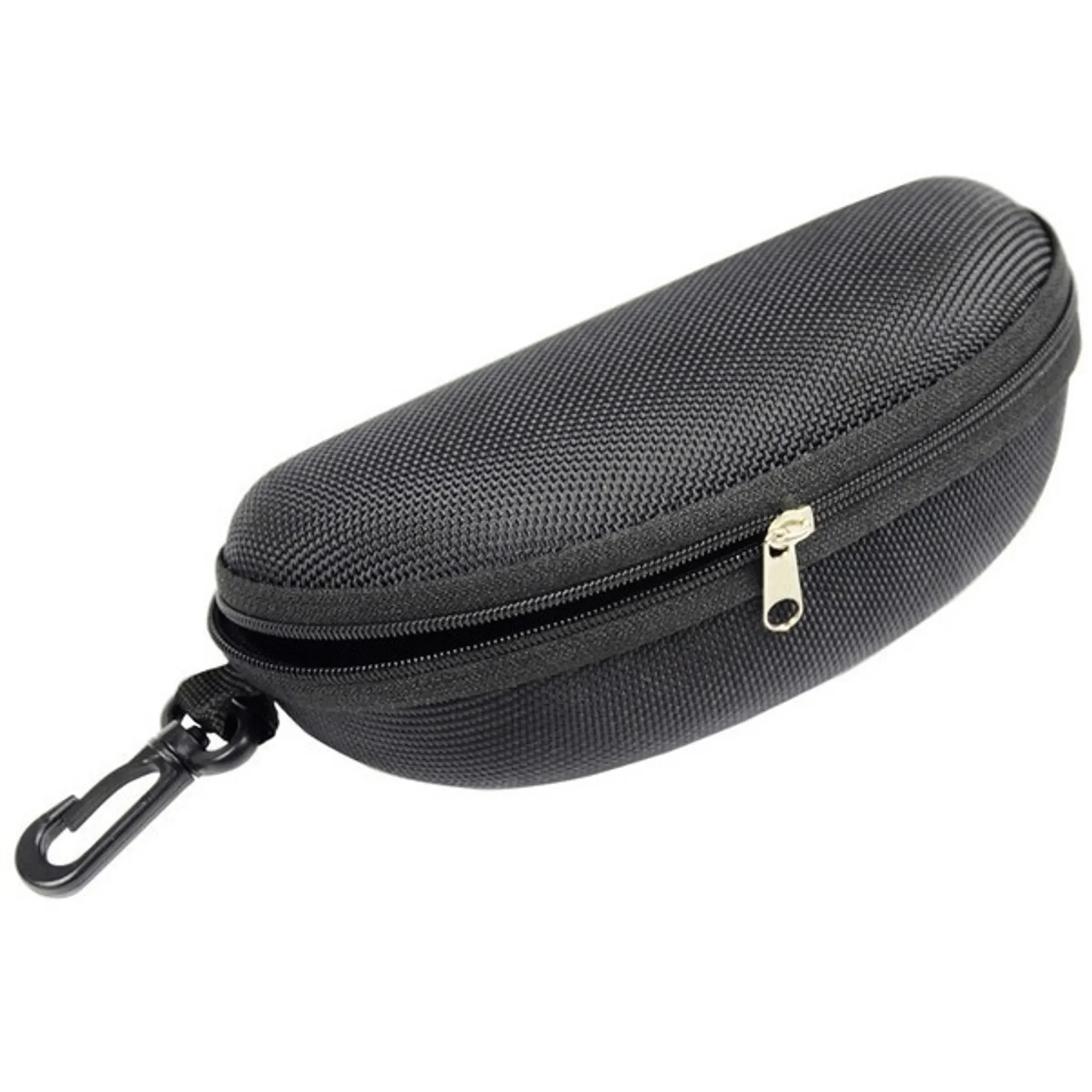 OEM – Brillenetui „KP18850“ (Schwarz)