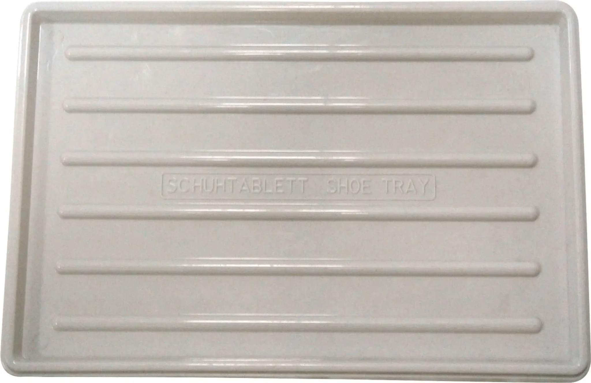 Axentia Schuhablage – Kunststoff, farbig sortiert