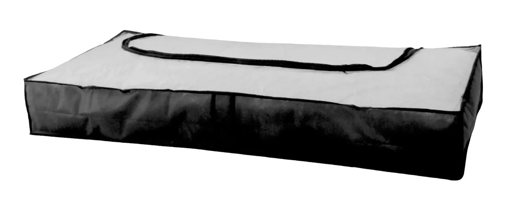 Buri Unterbettkommode – Stoff-Aufbewahrungsbox für Kleidung