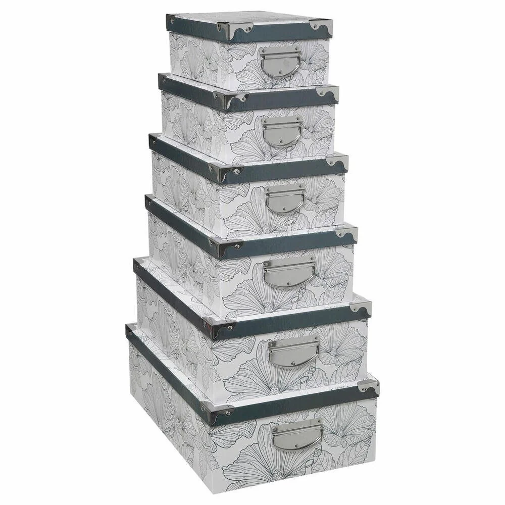 5FIVE SIMPLY SMART Boxset Delicat 6-tlg