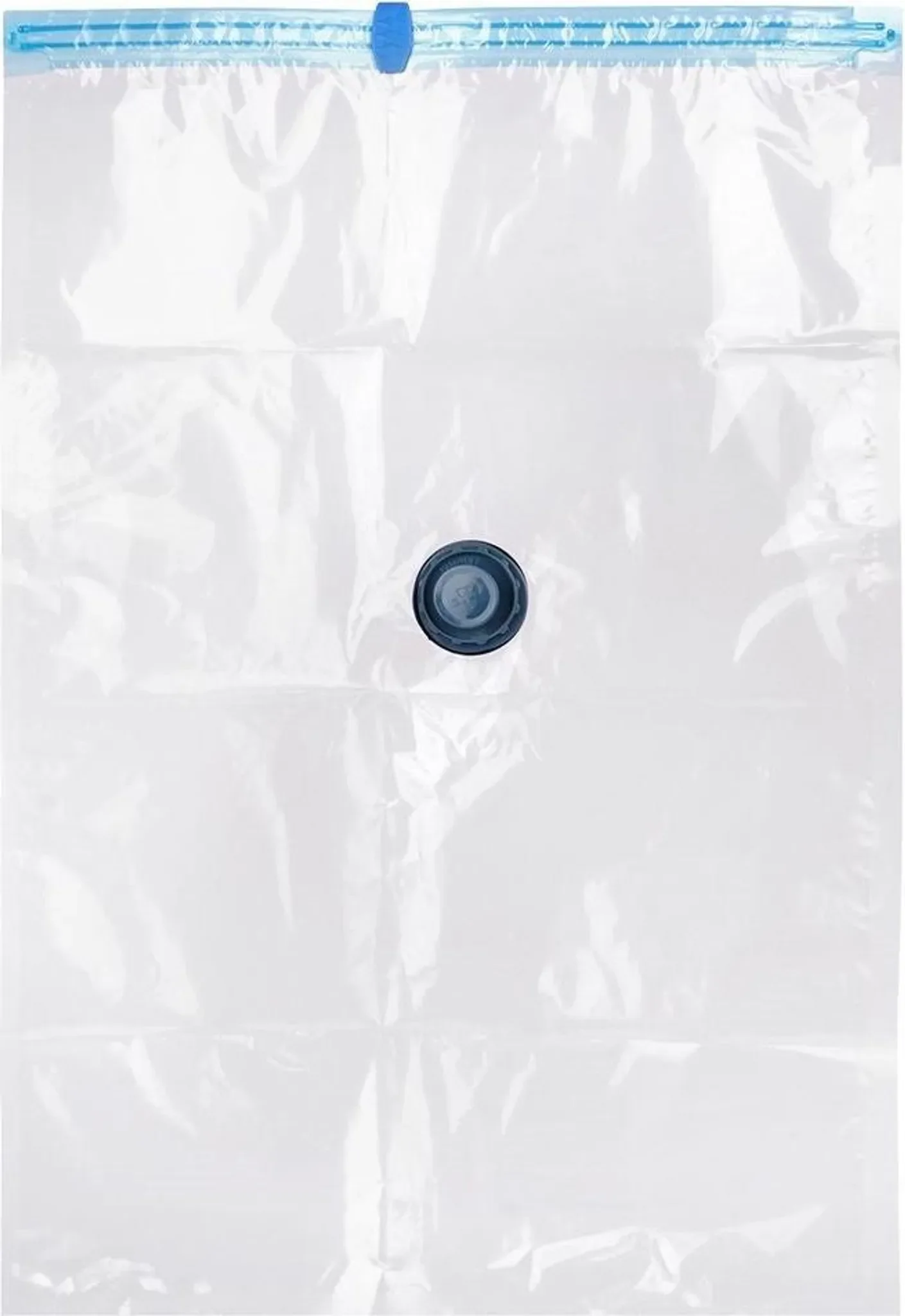 Orion Vakuumbeutel – 40 × 60 cm für Kleidung & Bettwäsche