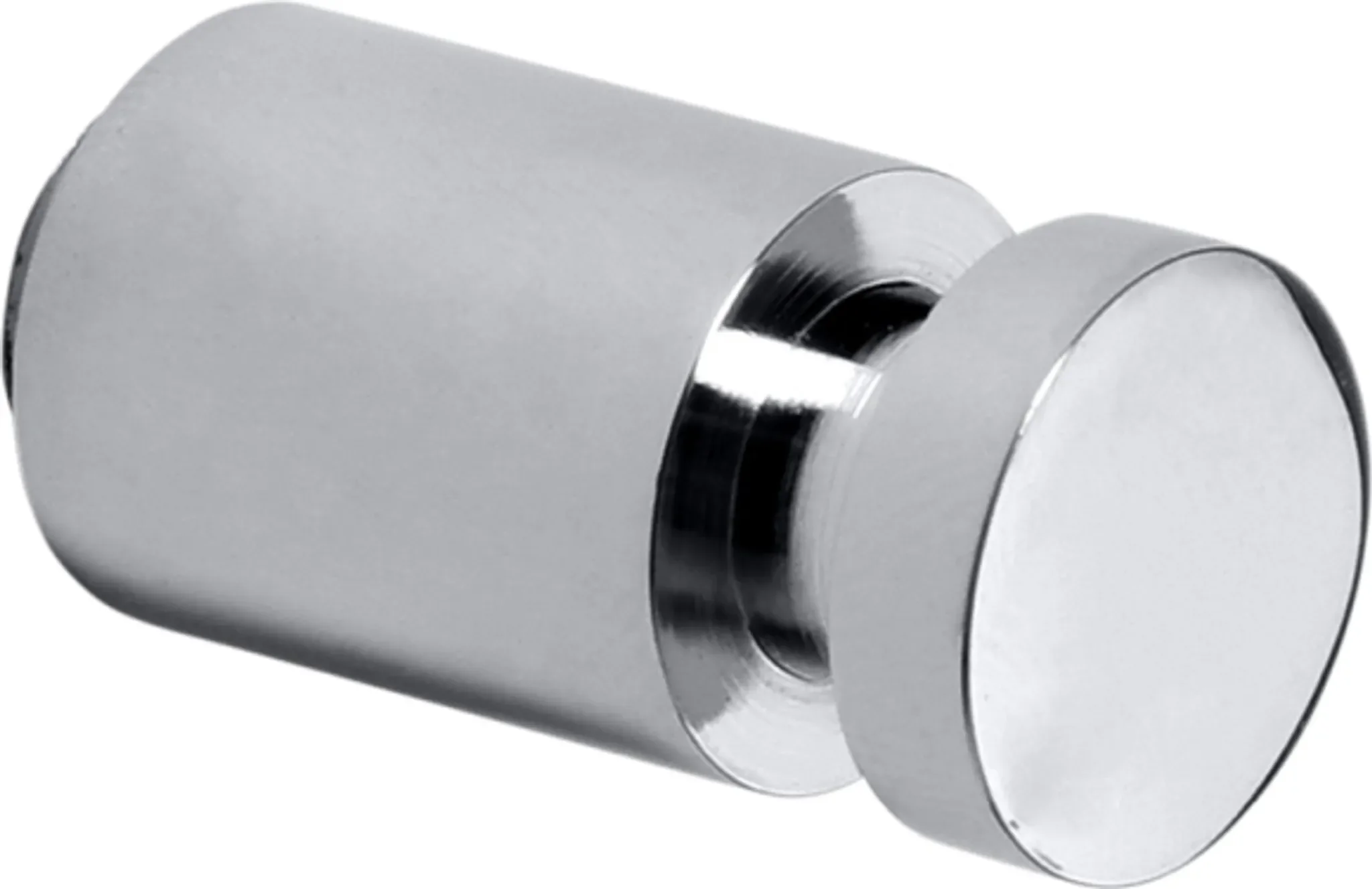 BRILLANTBAD – Kleiderhaken „BOMEGA“ Chrom poliert